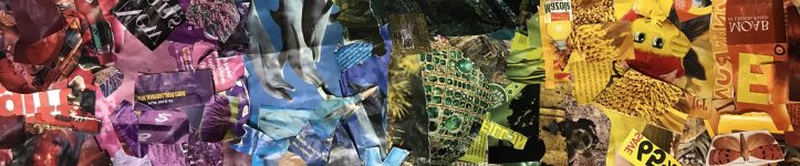 magazine color wheel