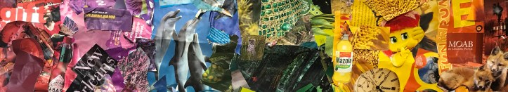 color wheel w/magazine